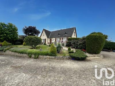 Maison de campagne - 128 m² - 6 pièces