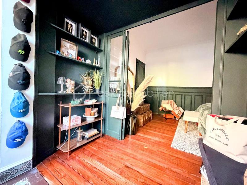 Appartement - 89 m² - 4 pièces