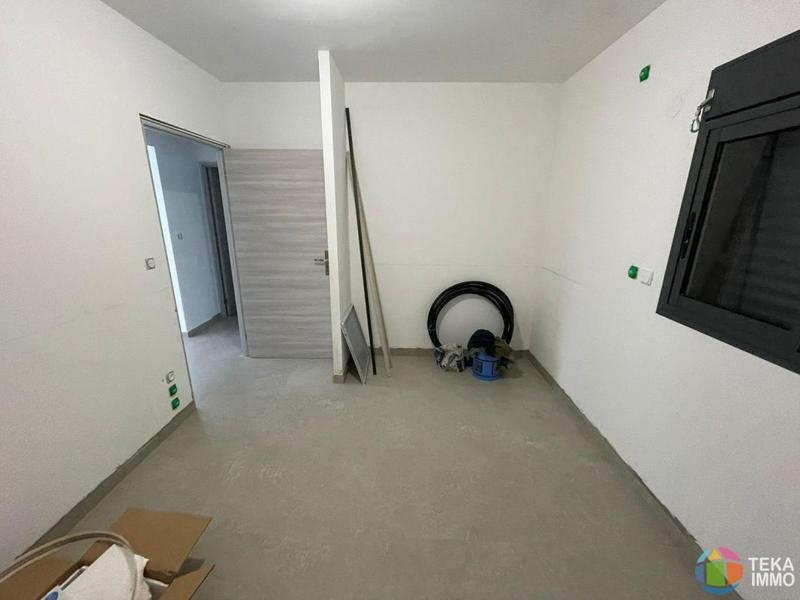 Villa - 90 m² - 4 pièces