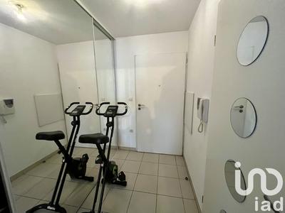 Studio - 27 m² - 1 pièce