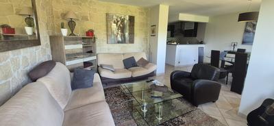 Maison - 83 m² - 4 pièces