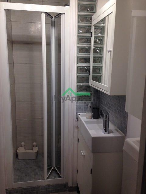 Appartement - 51 m² - 3 pièces