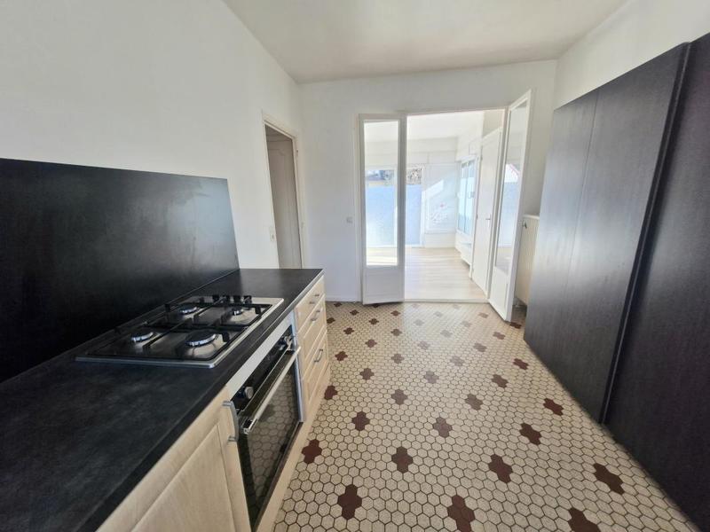 Maison de village - 94 m² - 4 pièces