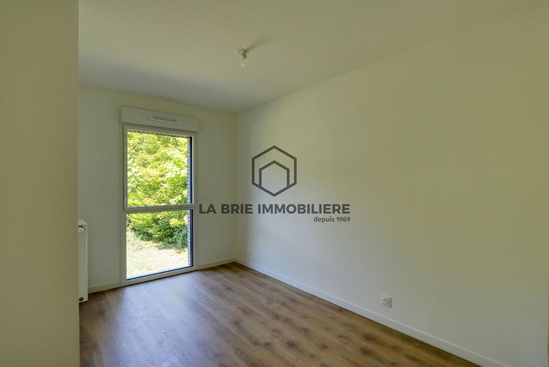 Appartement - 79 m² - 4 pièces