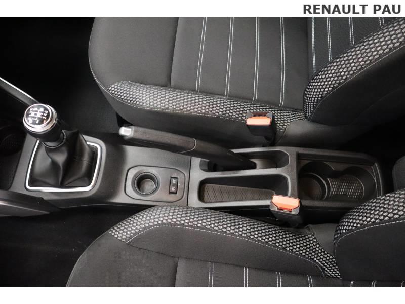 Dacia Duster TCe 150 Fap 4x2 Prestige