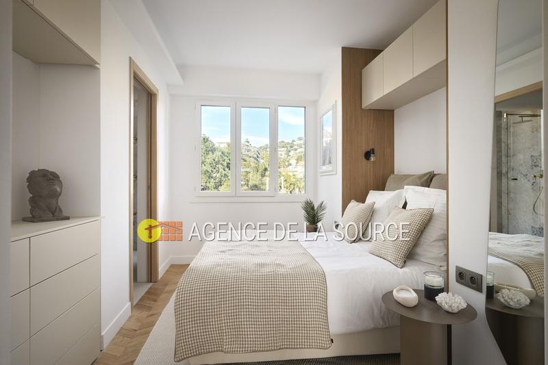 Appartement - 101 m² - 4 pièces