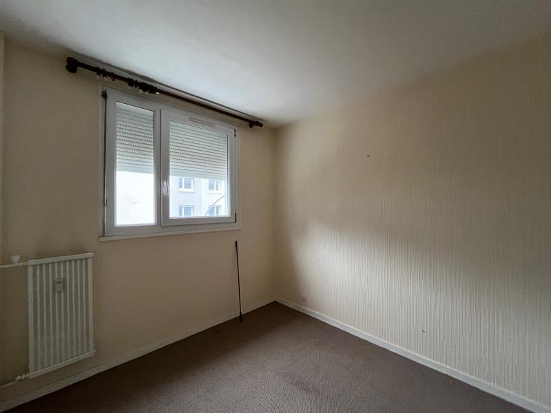 Appartement - 98 m² - 4 pièces