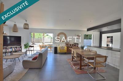 Villa - 150 m² - 6 pièces