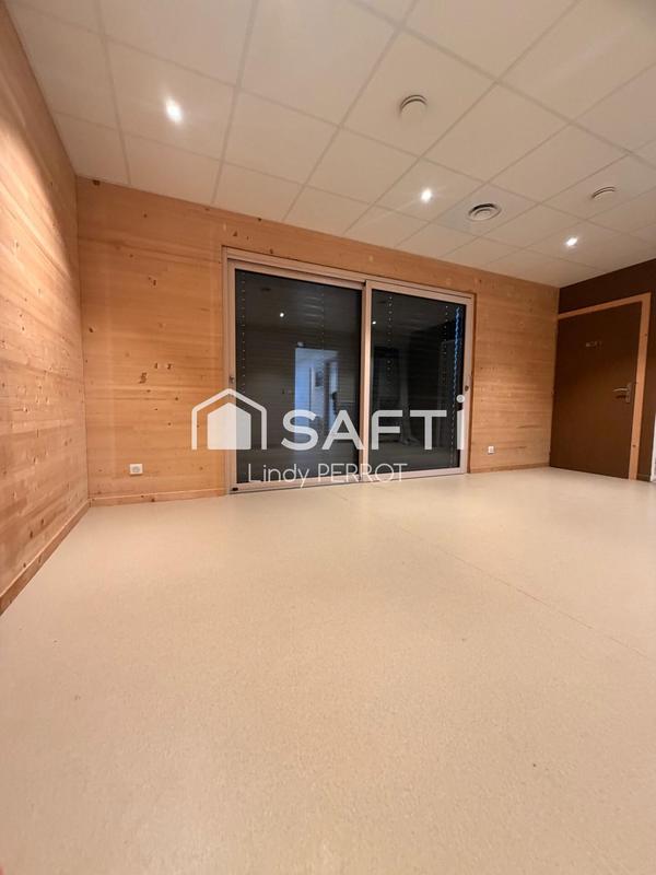 Maison - 101 m² - 5 pièces