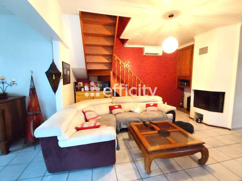 Villa - 127 m² - 7 pièces