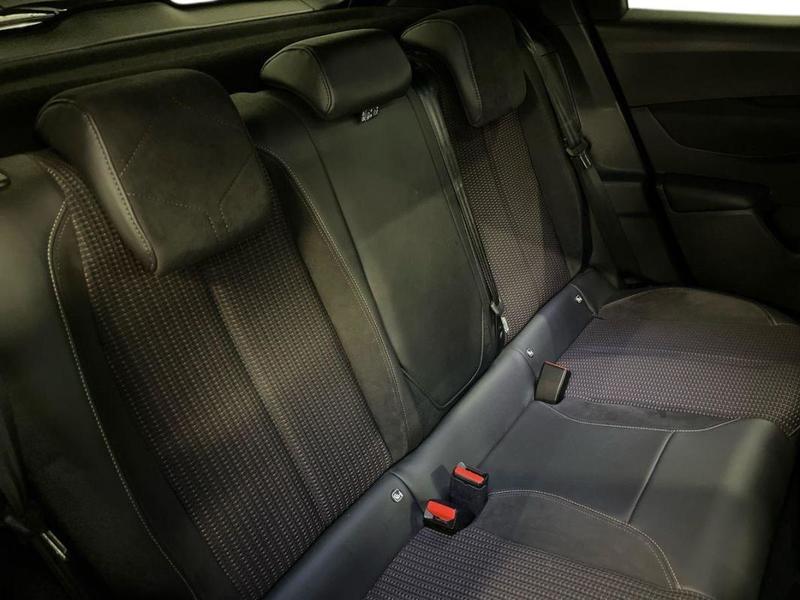 Ds Ds 3 Crossback Electrique Ds3 E-Tense Performance Line