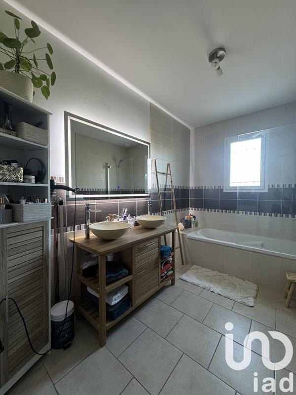 Maison - 150 m² - 7 pièces