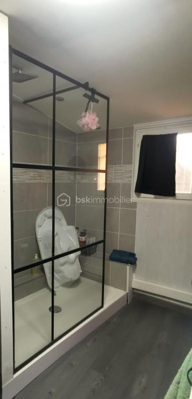 Longère - 83 m² - 5 pièces