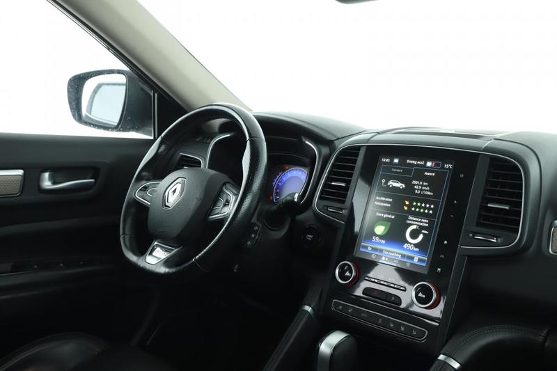 Renault Koleos 2.0 dCi Energy Initiale Paris 4x4 X-Tronic 177 ch