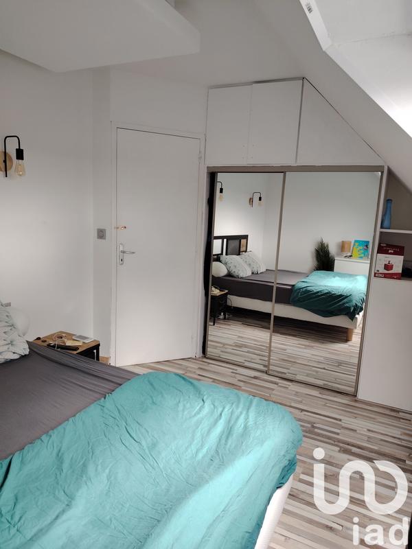 Maison de campagne - 129 m² - 4 pièces