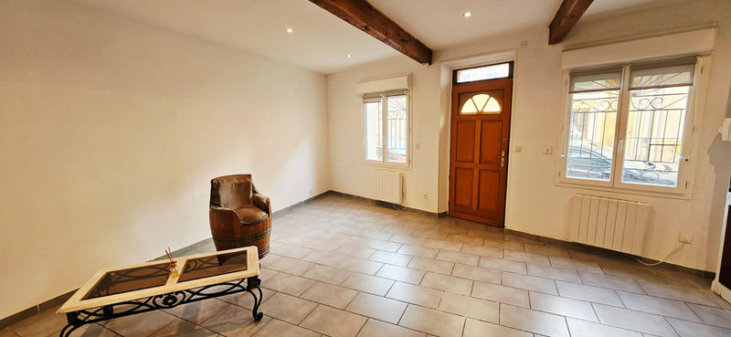 Maison - 109 m² - 4 pièces