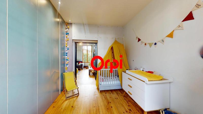 Appartement - 66 m² - 4 pièces