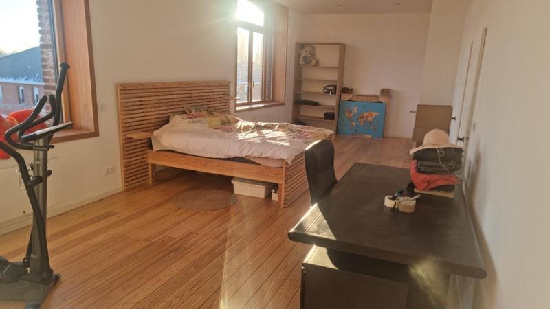 Maison bourgeoise - 342 m² - 10 pièces