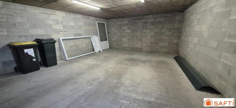 Maison de village - 150 m² - 7 pièces