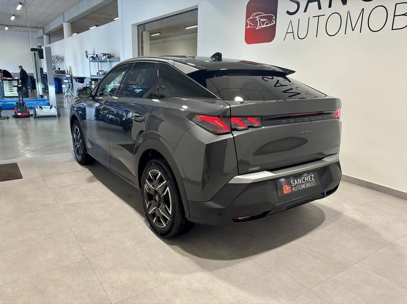 Peugeot 3008 III 1.2 Hybrid 145 Dcs6 Gt