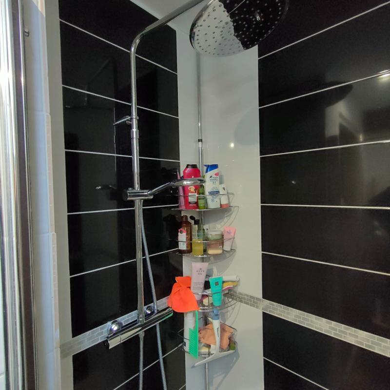 Maison - 57 m² - 3 pièces