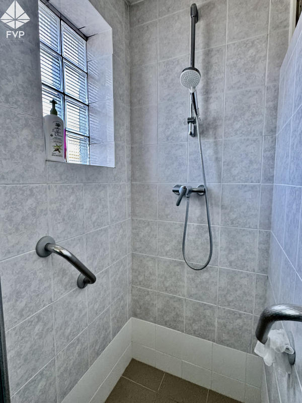 Maison - 111 m² - 4 pièces