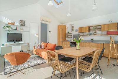 Maison de ville - 116 m² - 4 pièces