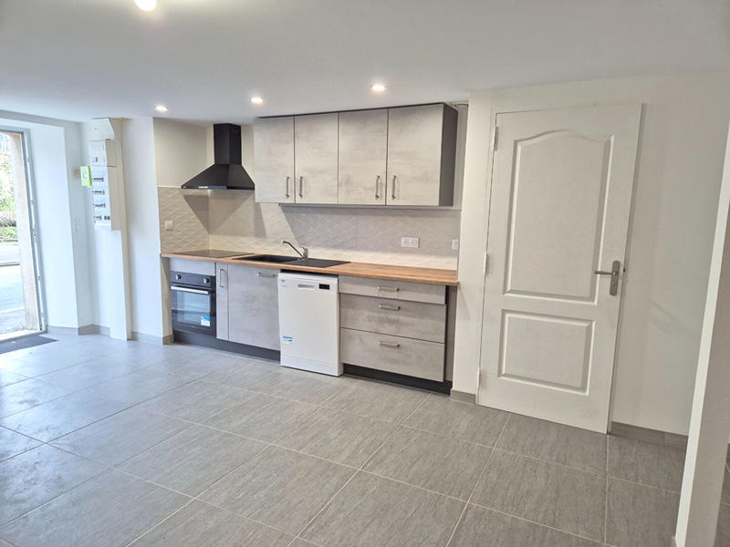 Maison - 79 m² - 4 pièces