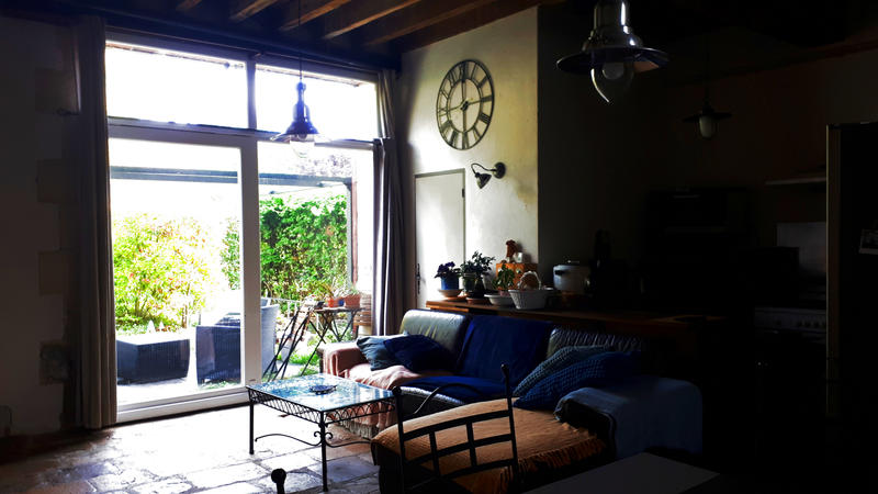 Maison - 247 m² - 8 pièces