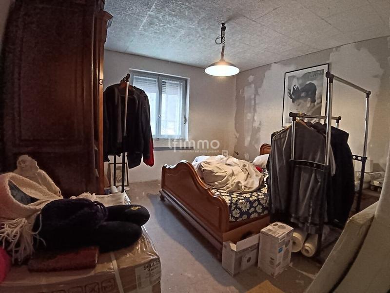 Appartement - 120 m² - 5 pièces