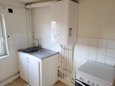 Appartement - 33 m² - 2 pièces