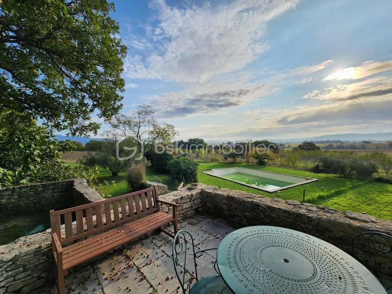 Propriété - 400 m² - 13 pièces