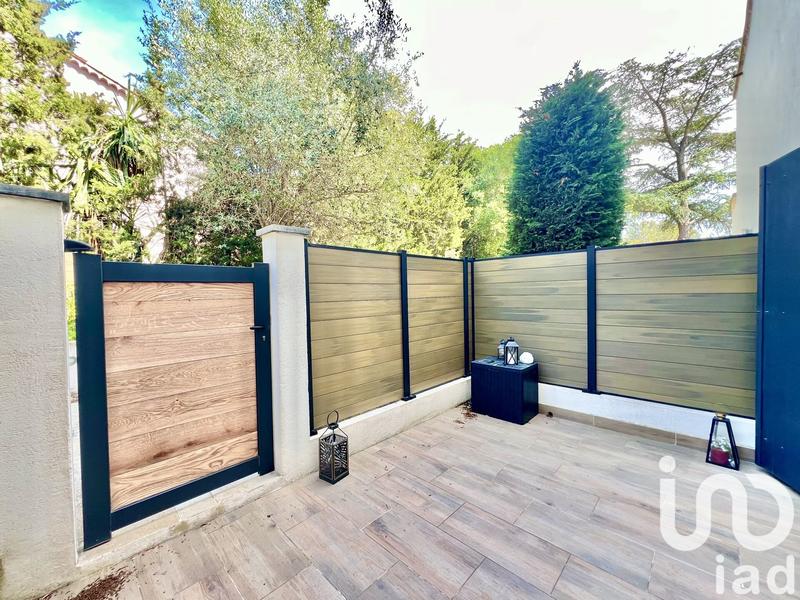 Studio - 28 m² - 1 pièce