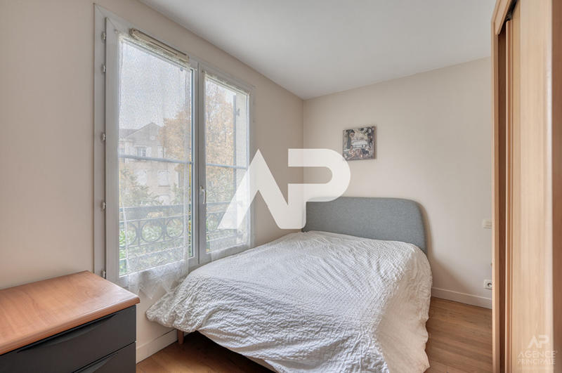 Appartement - 89 m² - 4 pièces