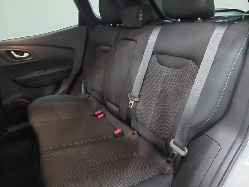 Renault Kadjar Business Blue dCi 115 - 21