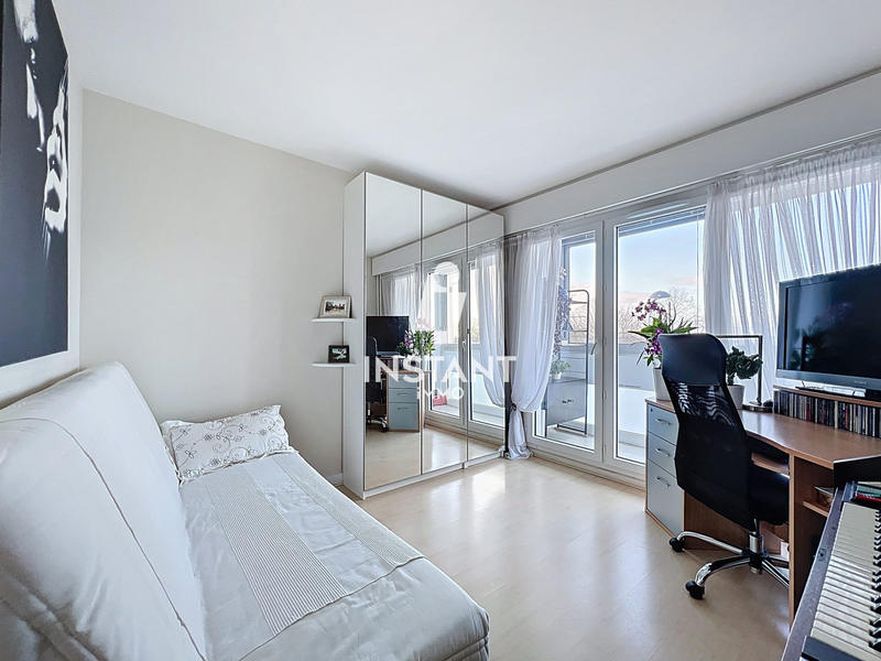 Appartement - 99 m² - 5 pièces