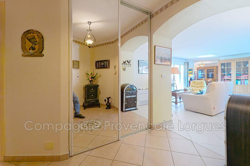 Villa - 115 m² - 4 pièces
