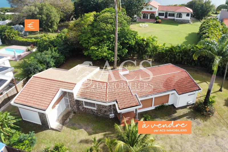 Maison - 178 m² - 7 pièces