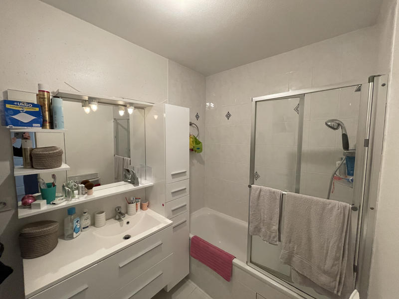 Appartement - 76 m² - 3 pièces