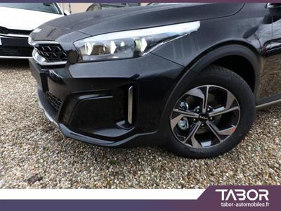 Kia XCeed Dct My26 FullLED Gps 2xPDC Cam PrivG