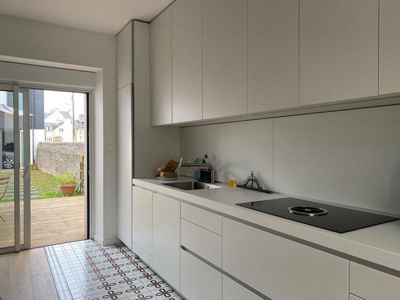 Maison - 153 m² - 6 pièces