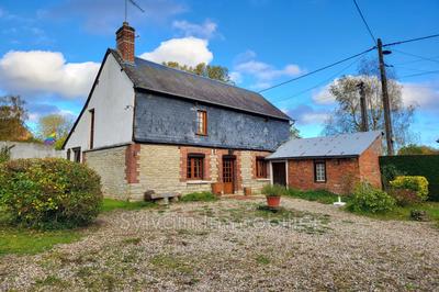 Maison - 97 m² - 4 pièces