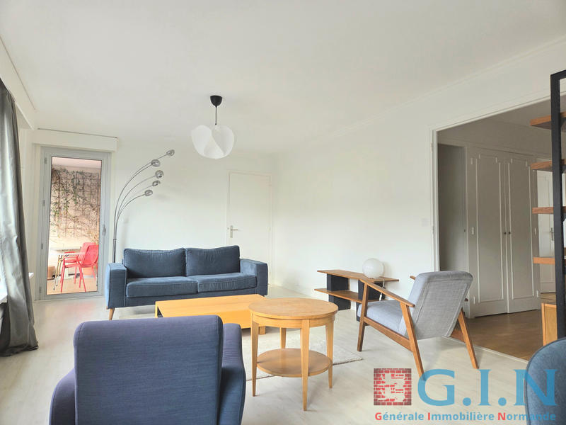 Appartement - 97 m² - 4 pièces