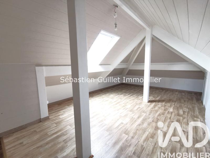 Maison - 156 m² - 7 pièces