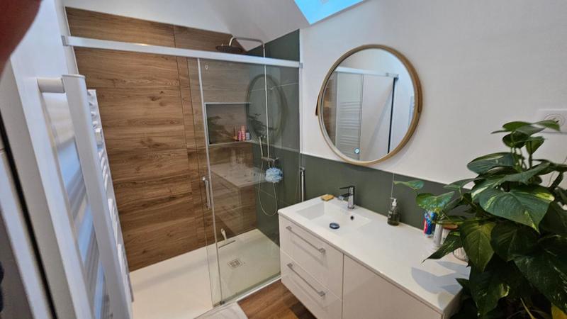 Maison - 73 m² - 4 pièces