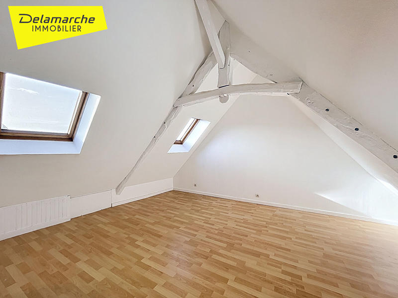 Maison - 175 m² - 7 pièces