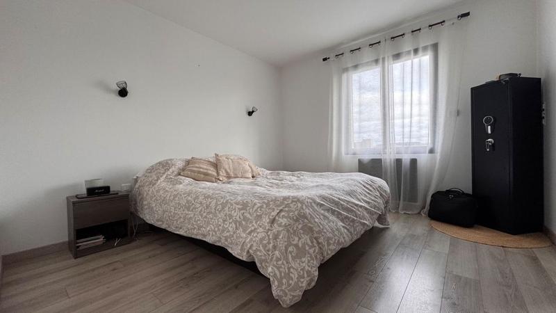 Maison - 171 m² - 5 pièces