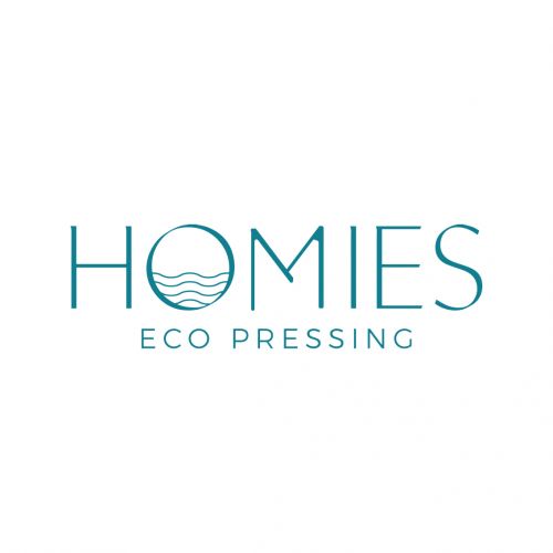Homies Eco Pressing