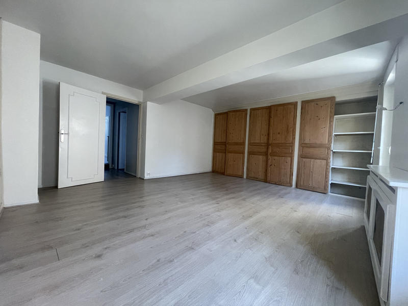 Maison - 113 m² - 4 pièces