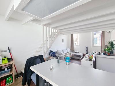 Maison - 62 m² - 3 pièces